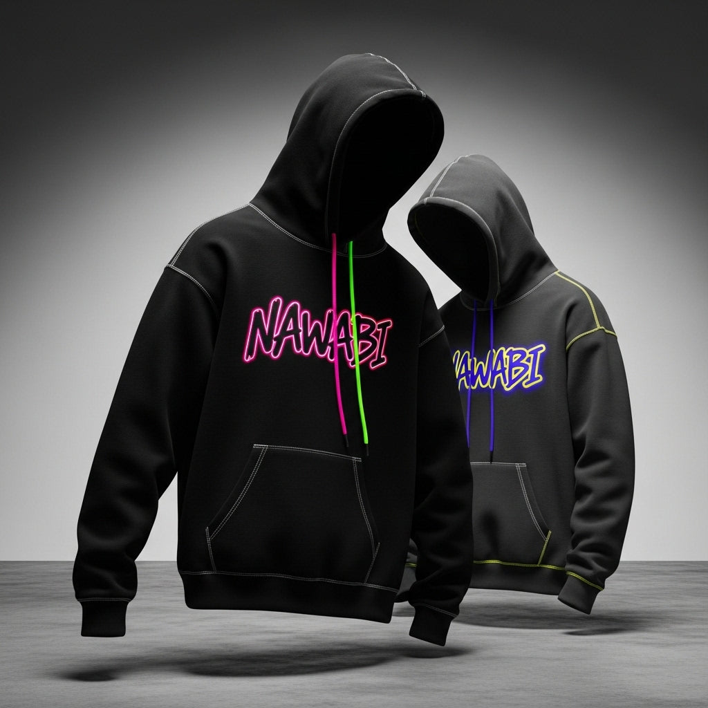 Hoodies