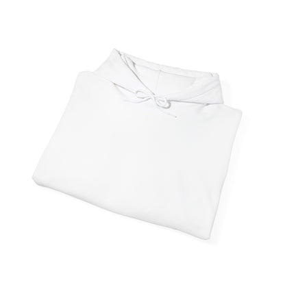 No Excuses Deadlift Hoodie — Motivational Weightlifting Gym Hoodie